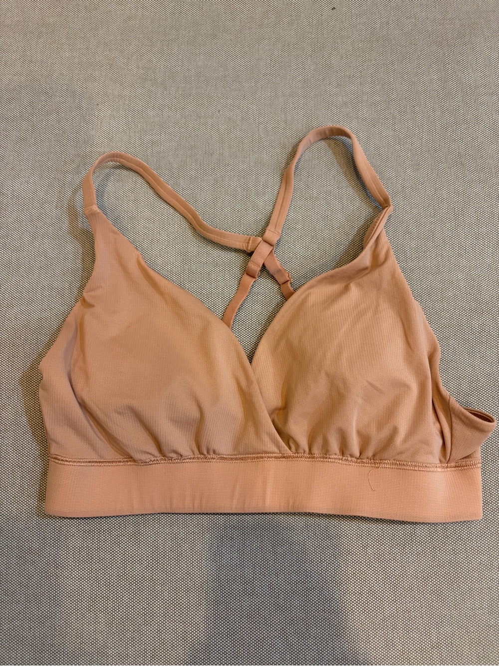 REI Crossover Bralette